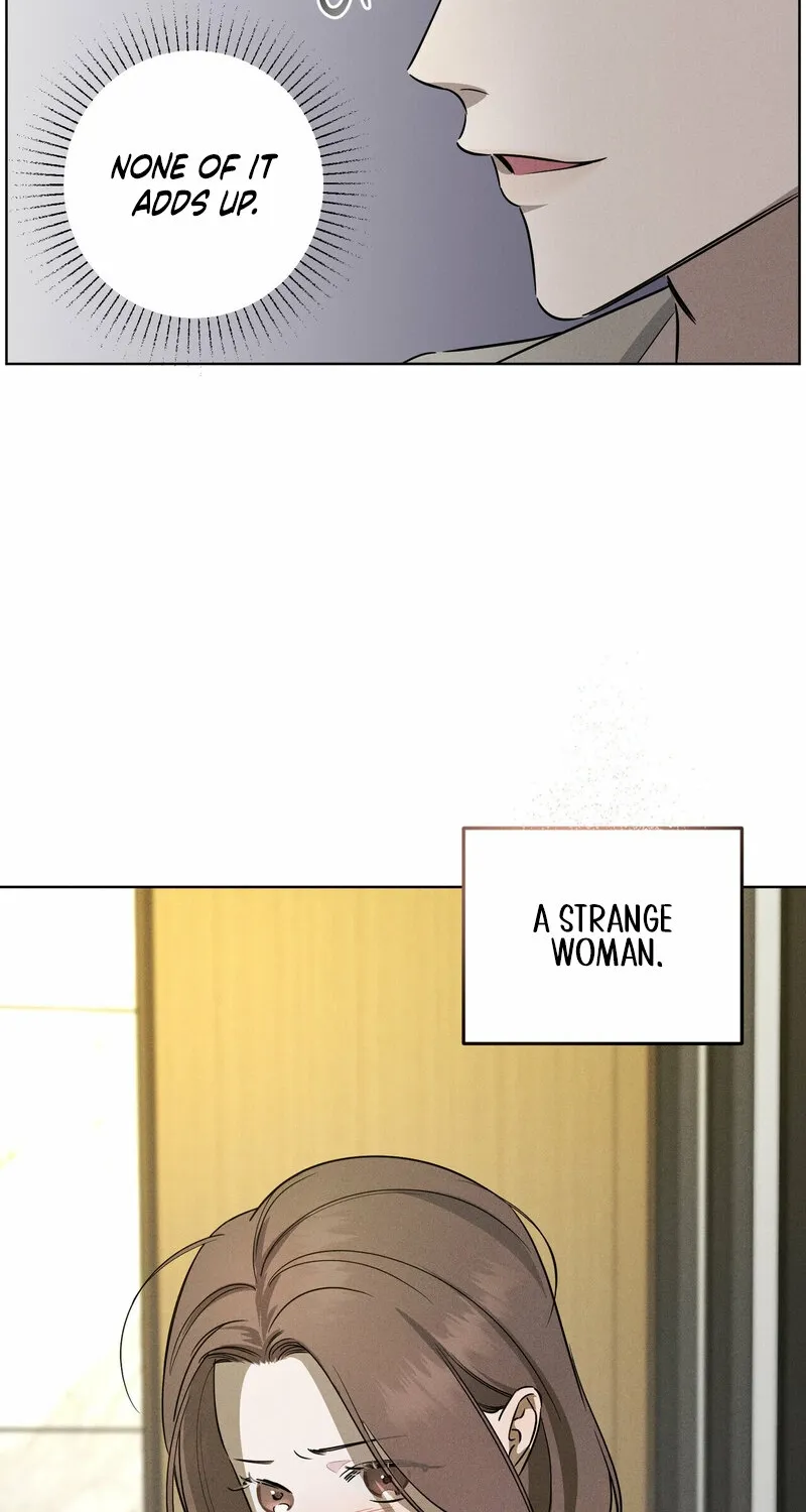 Marriage Classic Chapter 7 page 75