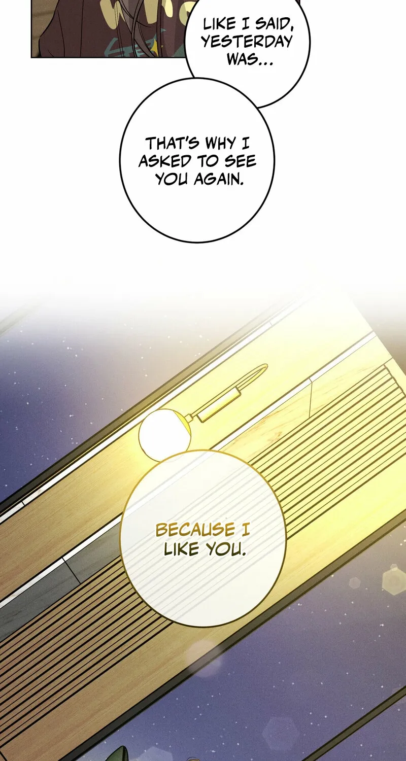 Marriage Classic Chapter 7 page 82