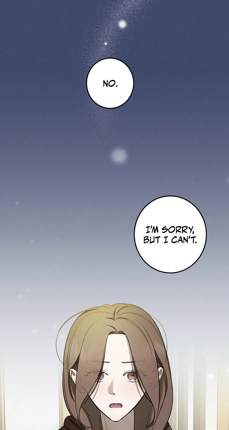 Marriage Classic Chapter 8 page 1