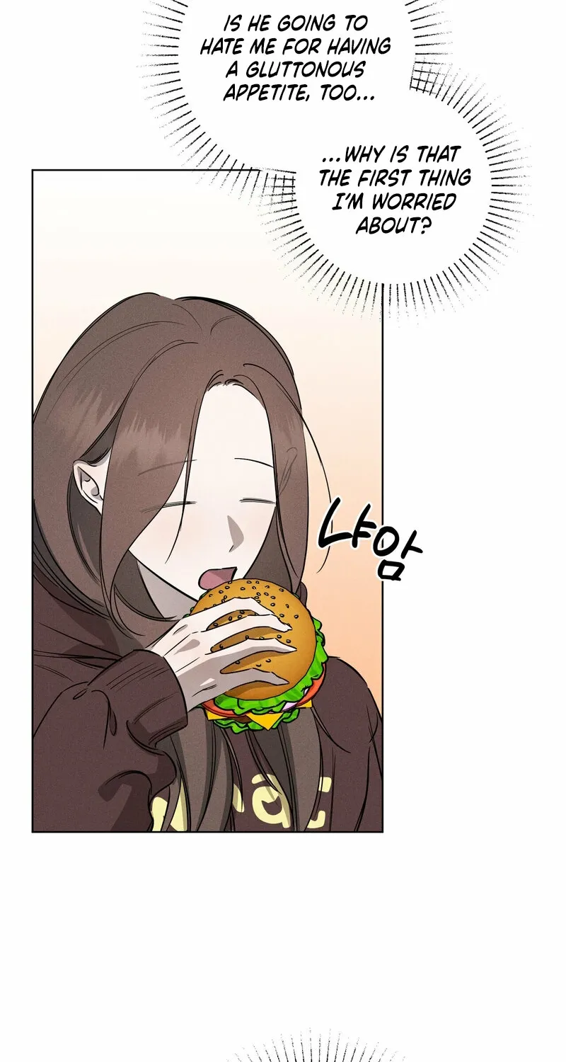 Marriage Classic Chapter 8 page 5