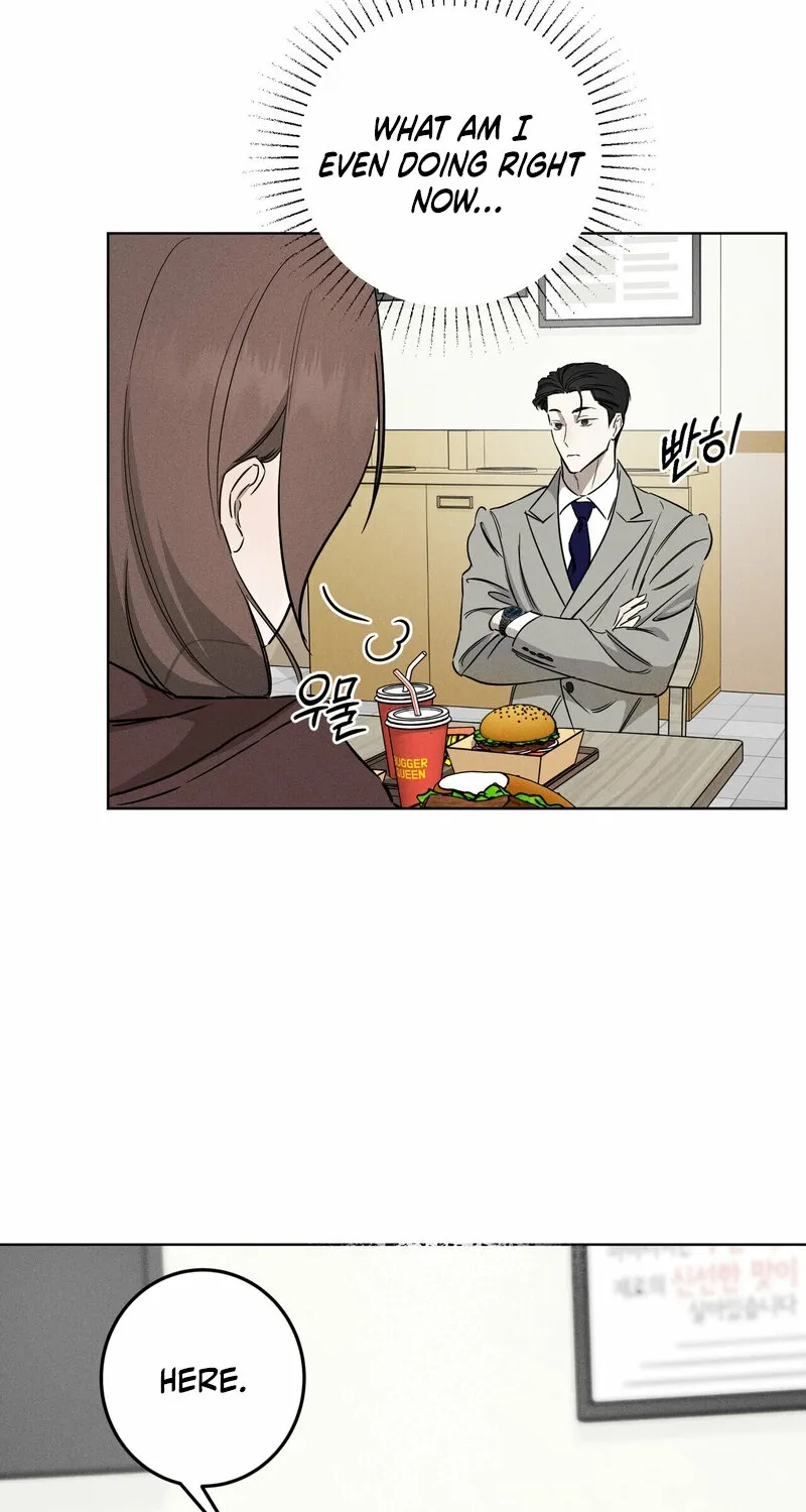 Marriage Classic Chapter 8 page 6