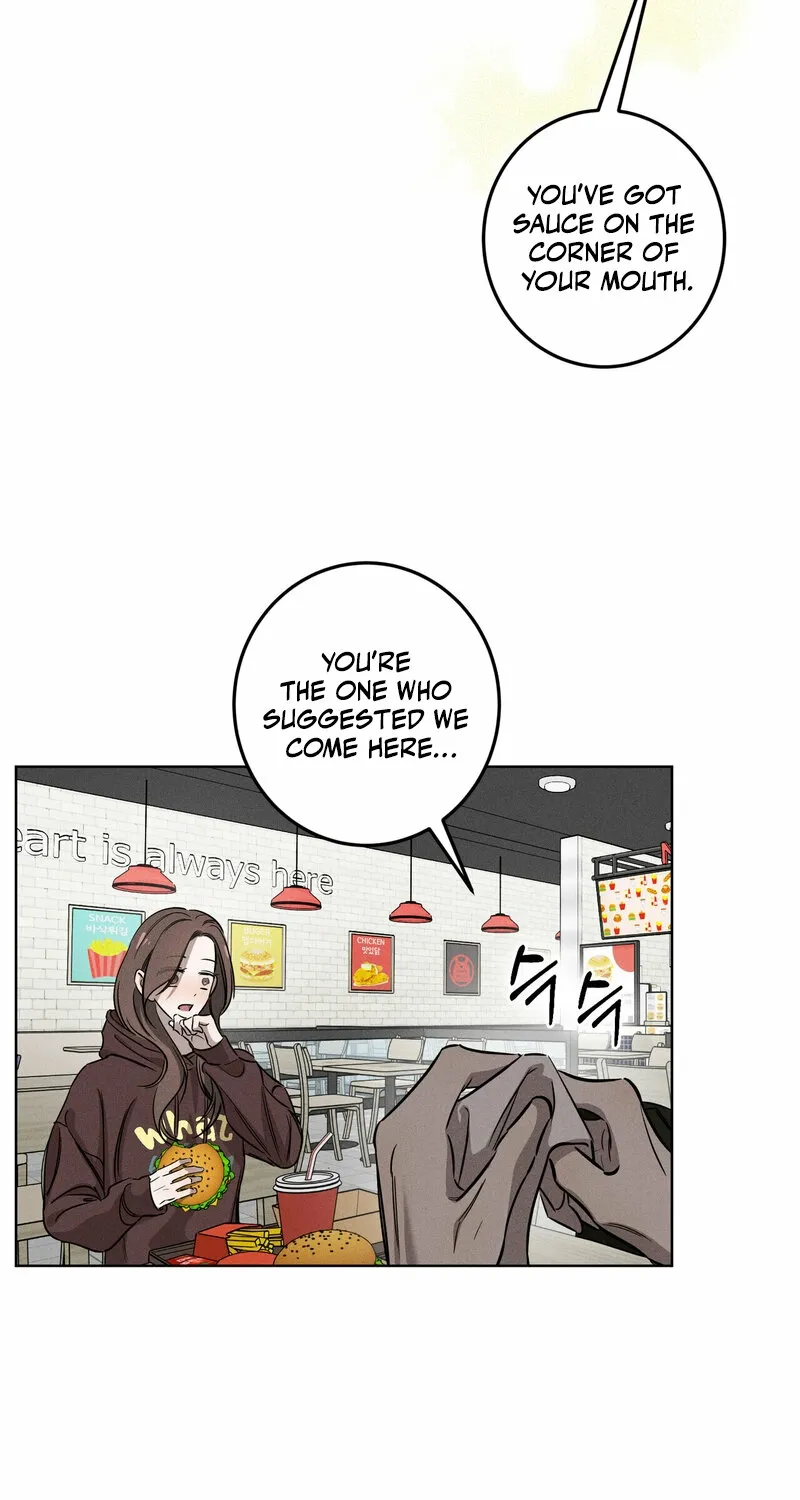 Marriage Classic Chapter 8 page 11