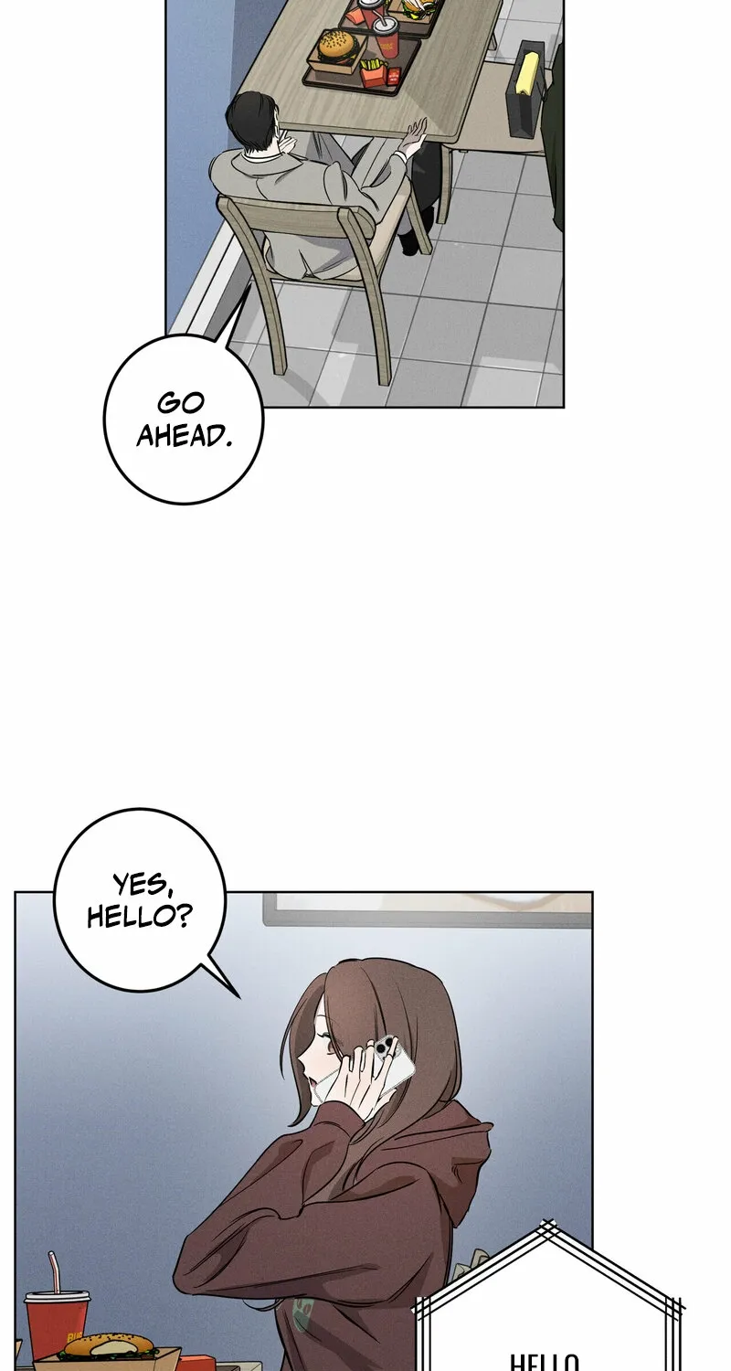 Marriage Classic Chapter 8 page 16