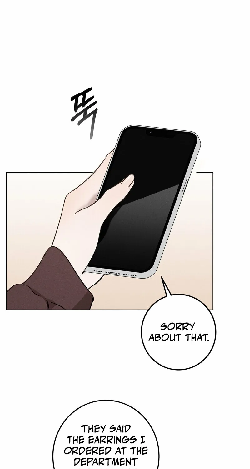 Marriage Classic Chapter 8 page 20