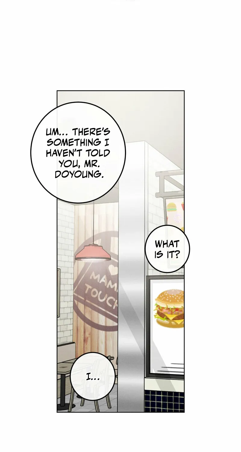 Marriage Classic Chapter 8 page 30