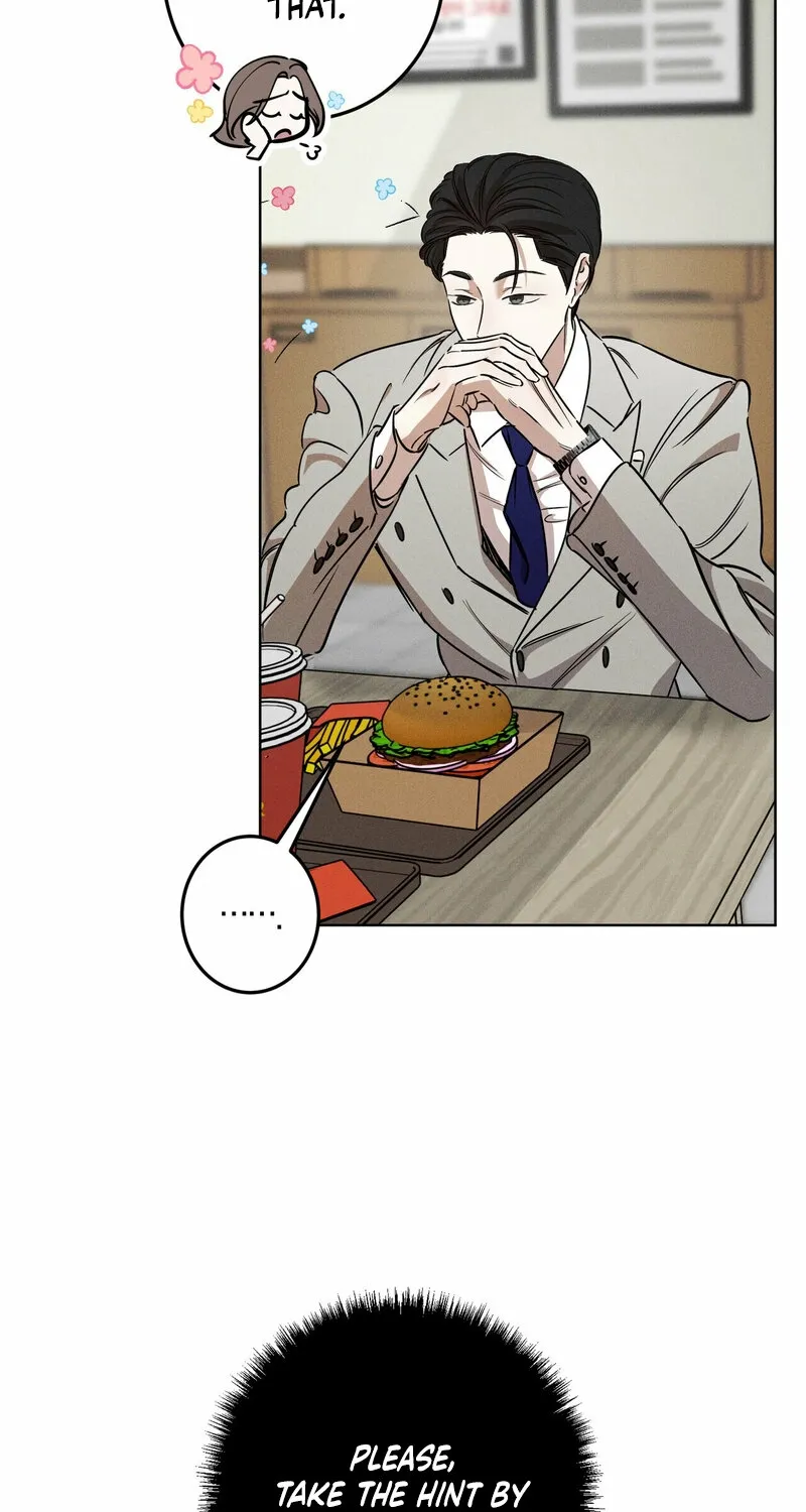 Marriage Classic Chapter 8 page 34