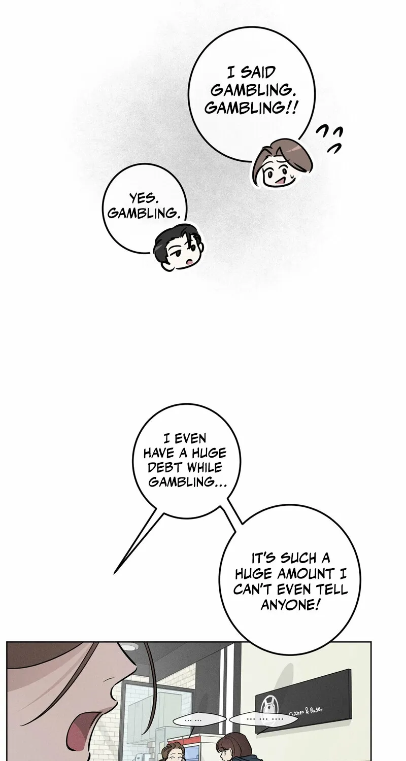 Marriage Classic Chapter 8 page 39
