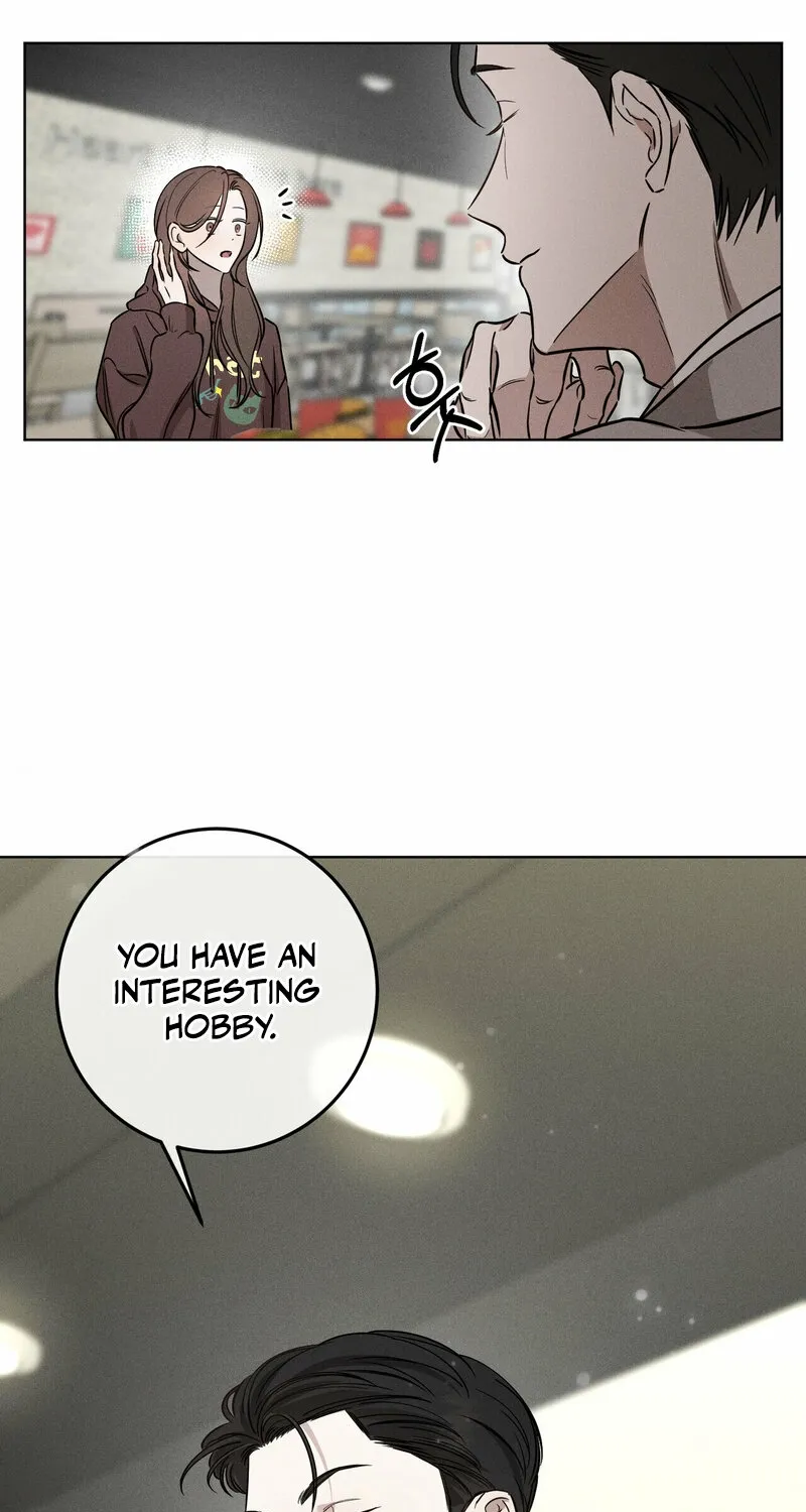 Marriage Classic Chapter 8 page 36