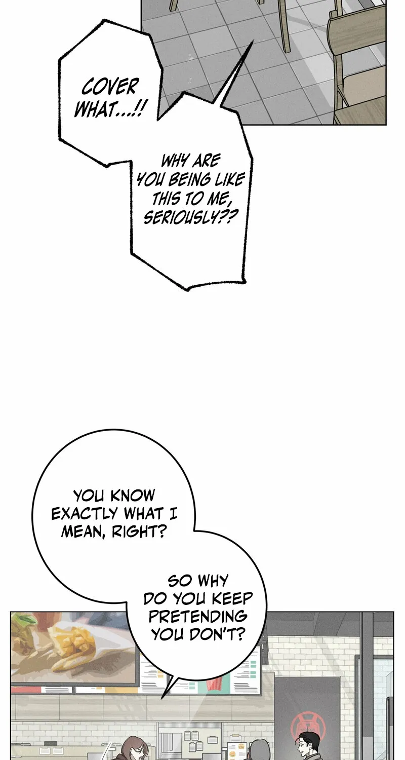 Marriage Classic Chapter 8 page 41
