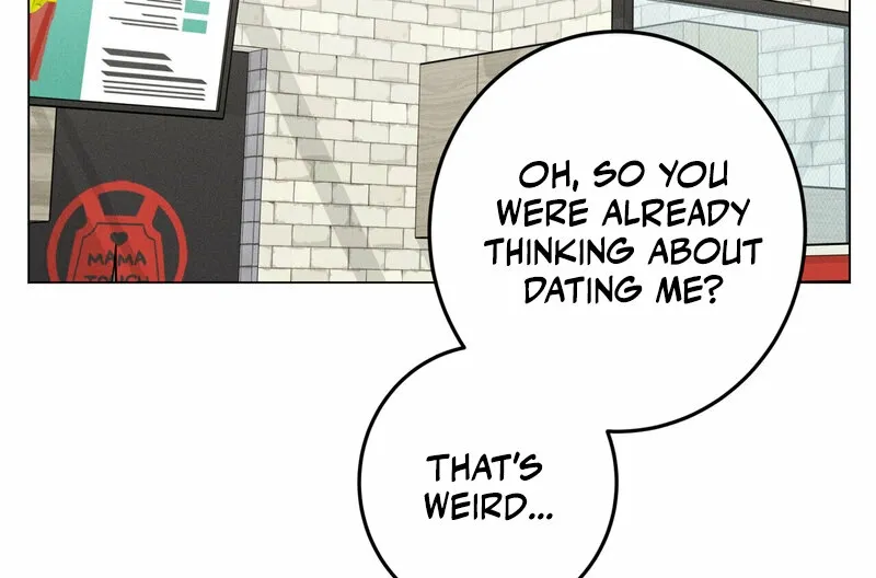 Marriage Classic Chapter 8 page 43
