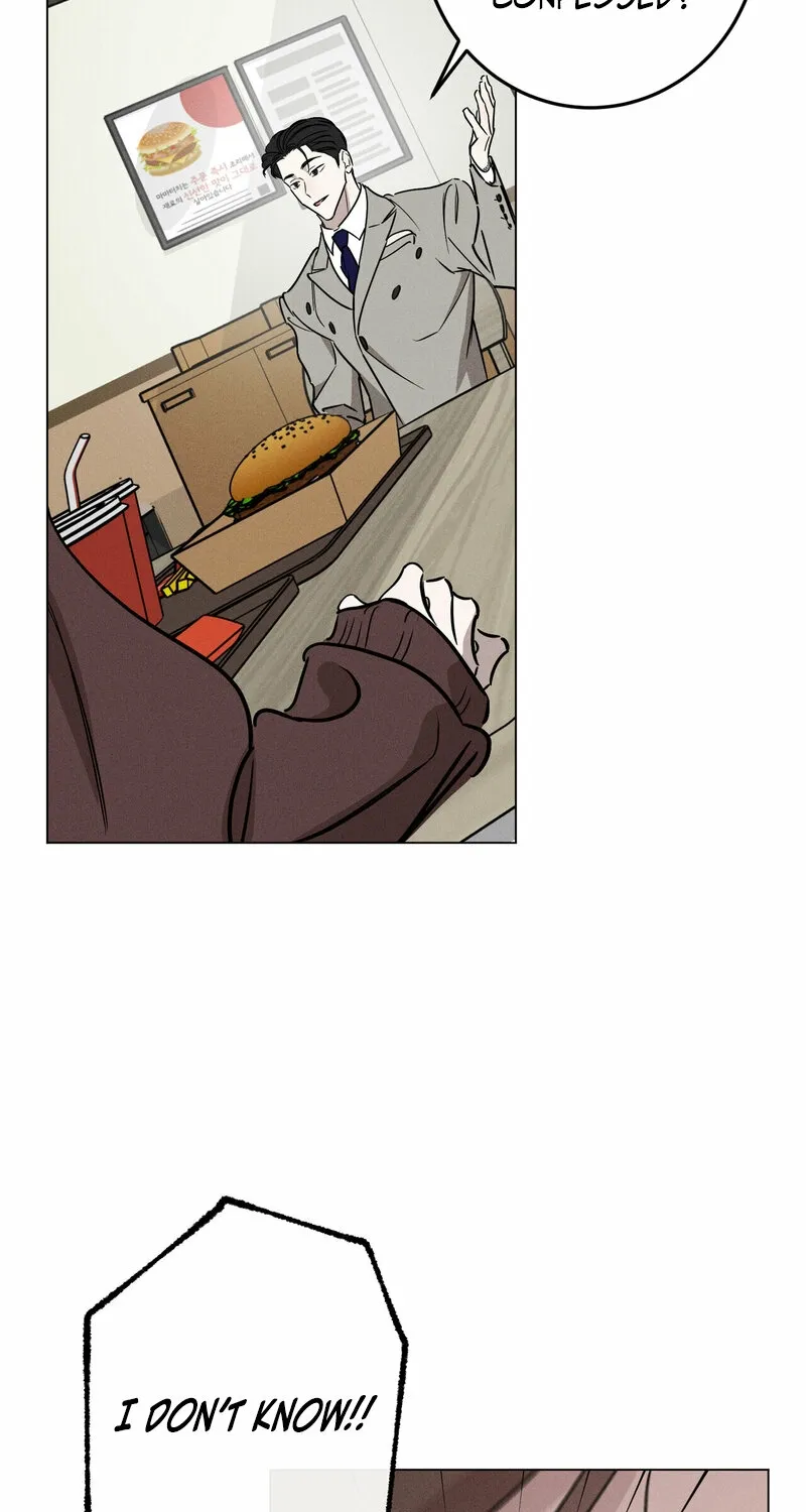 Marriage Classic Chapter 8 page 46