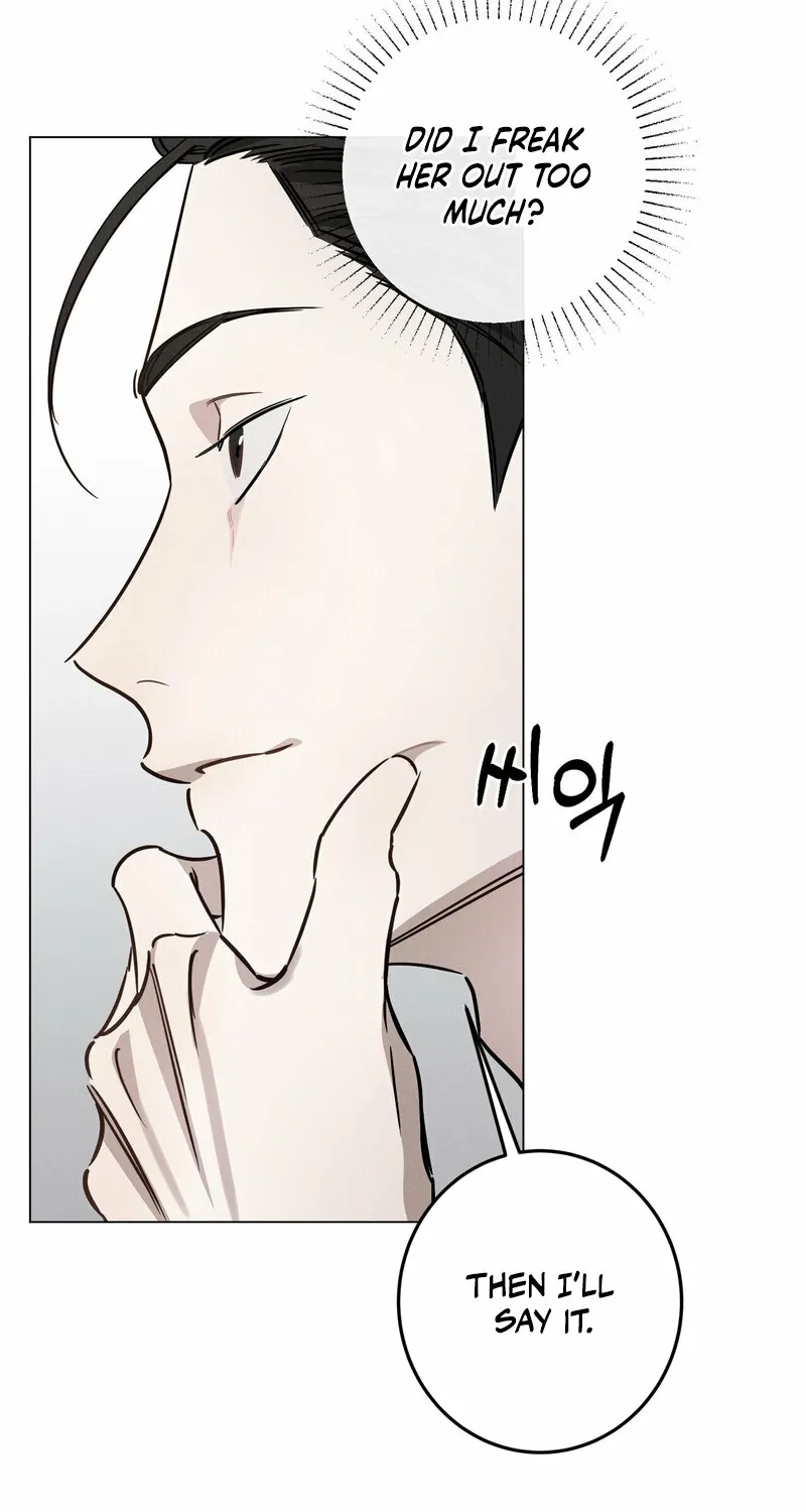 Marriage Classic Chapter 8 page 50