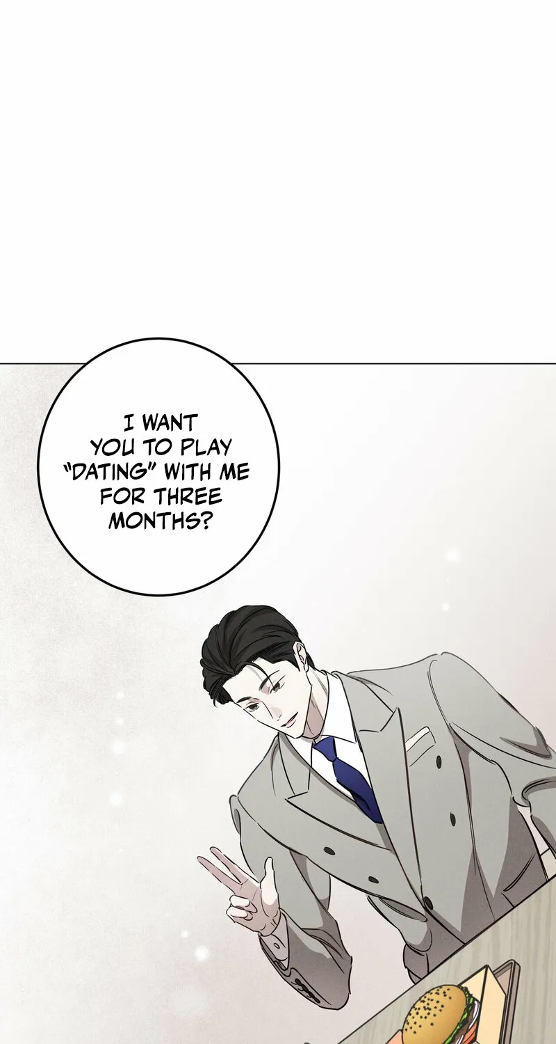 Marriage Classic Chapter 8 page 52