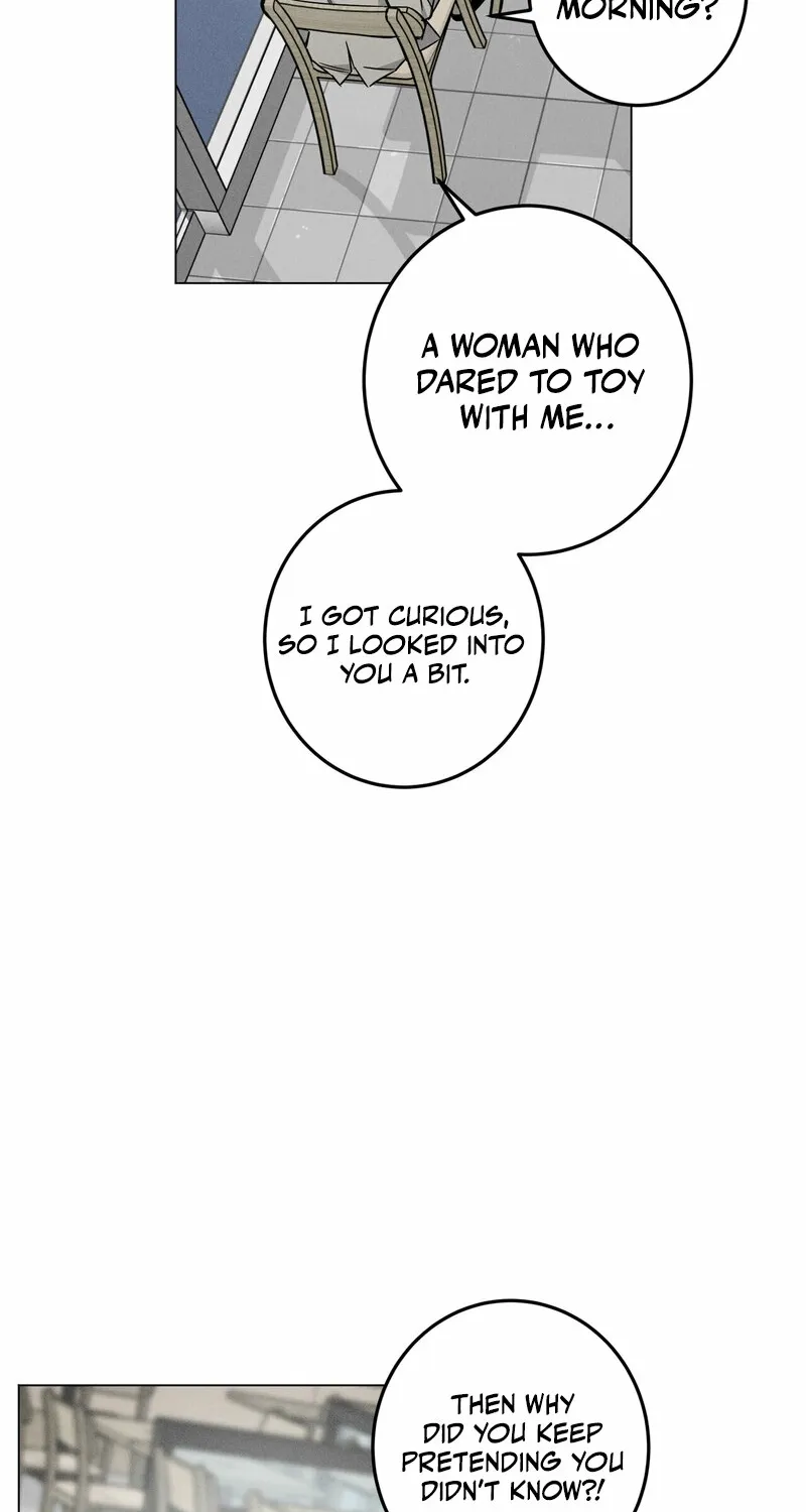 Marriage Classic Chapter 8 page 57