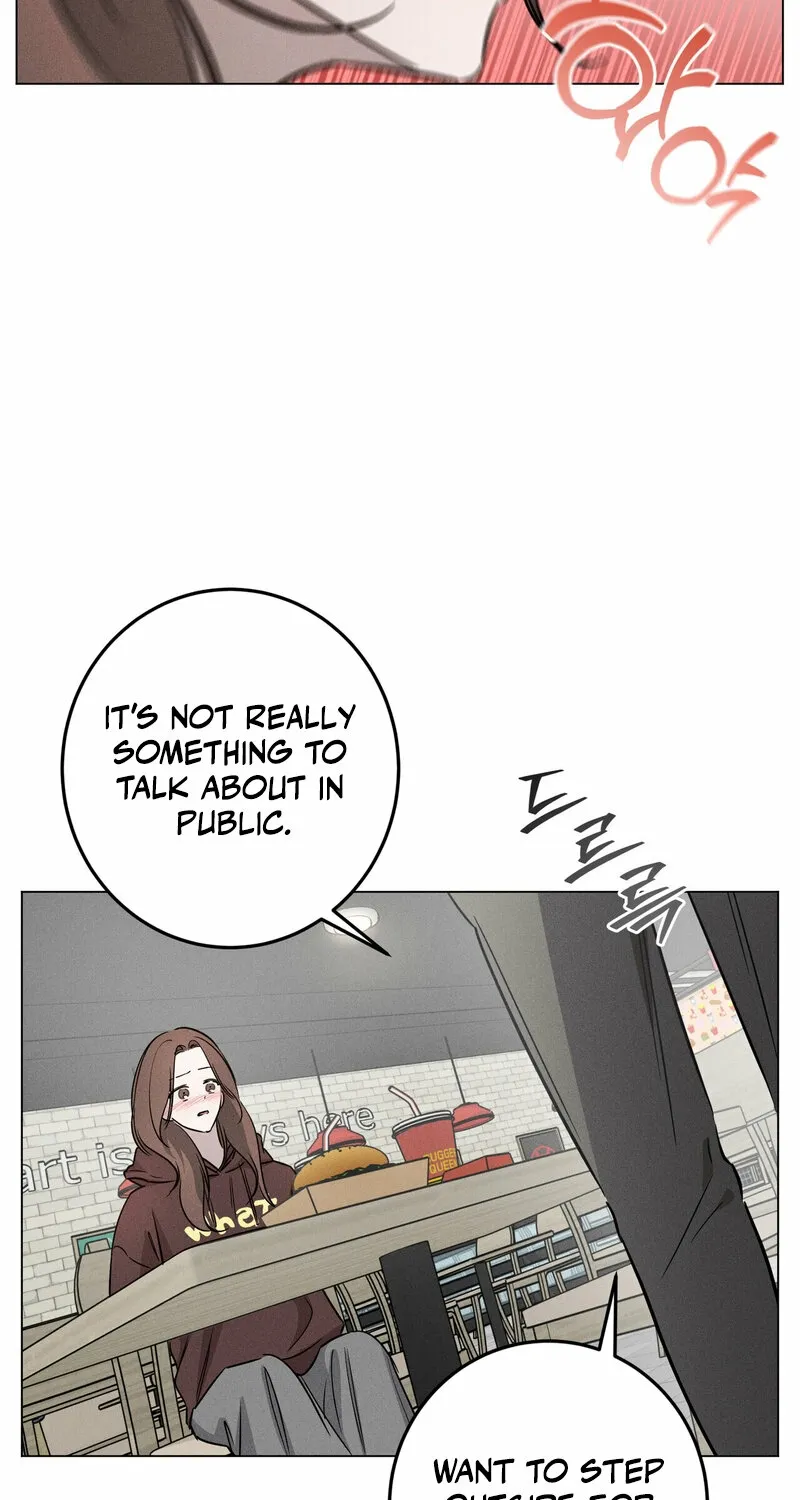 Marriage Classic Chapter 8 page 61