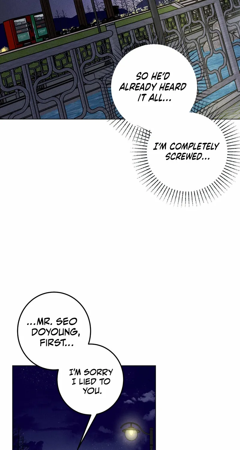 Marriage Classic Chapter 8 page 65