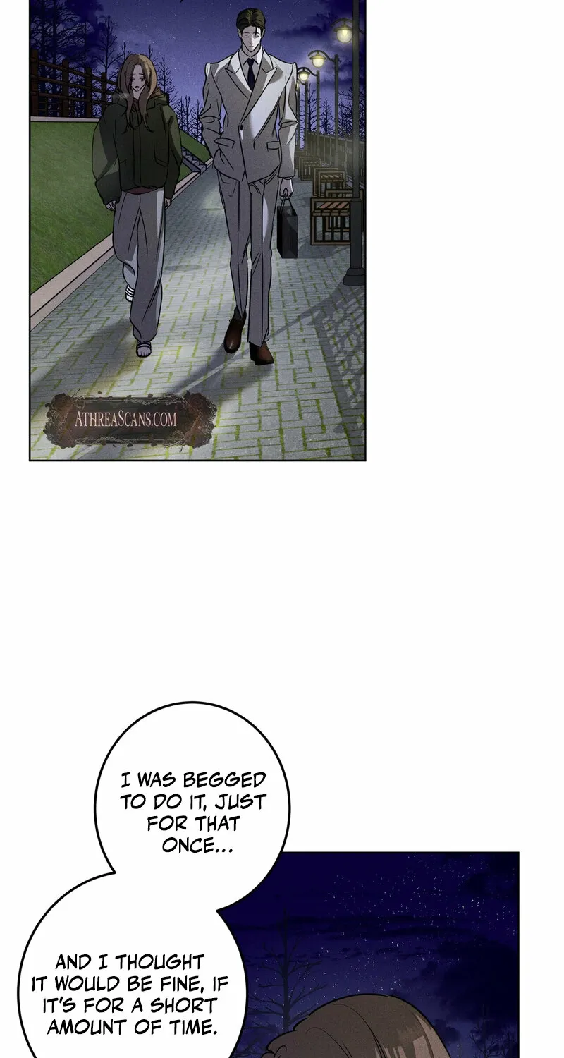 Marriage Classic Chapter 8 page 66