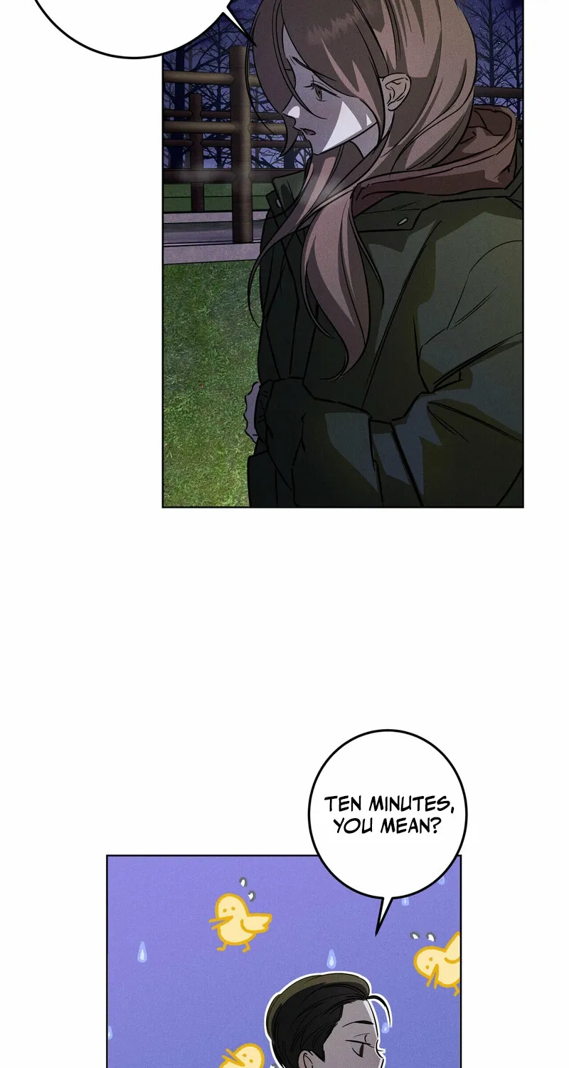 Marriage Classic Chapter 8 page 67