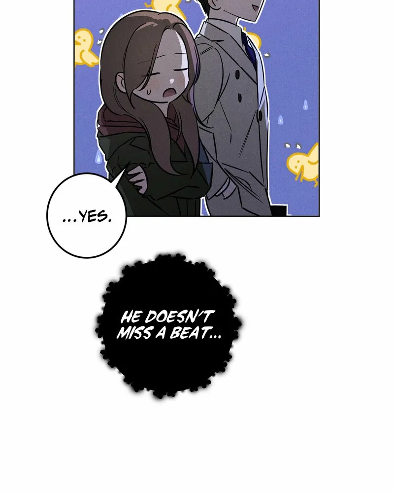 Marriage Classic Chapter 8 page 68