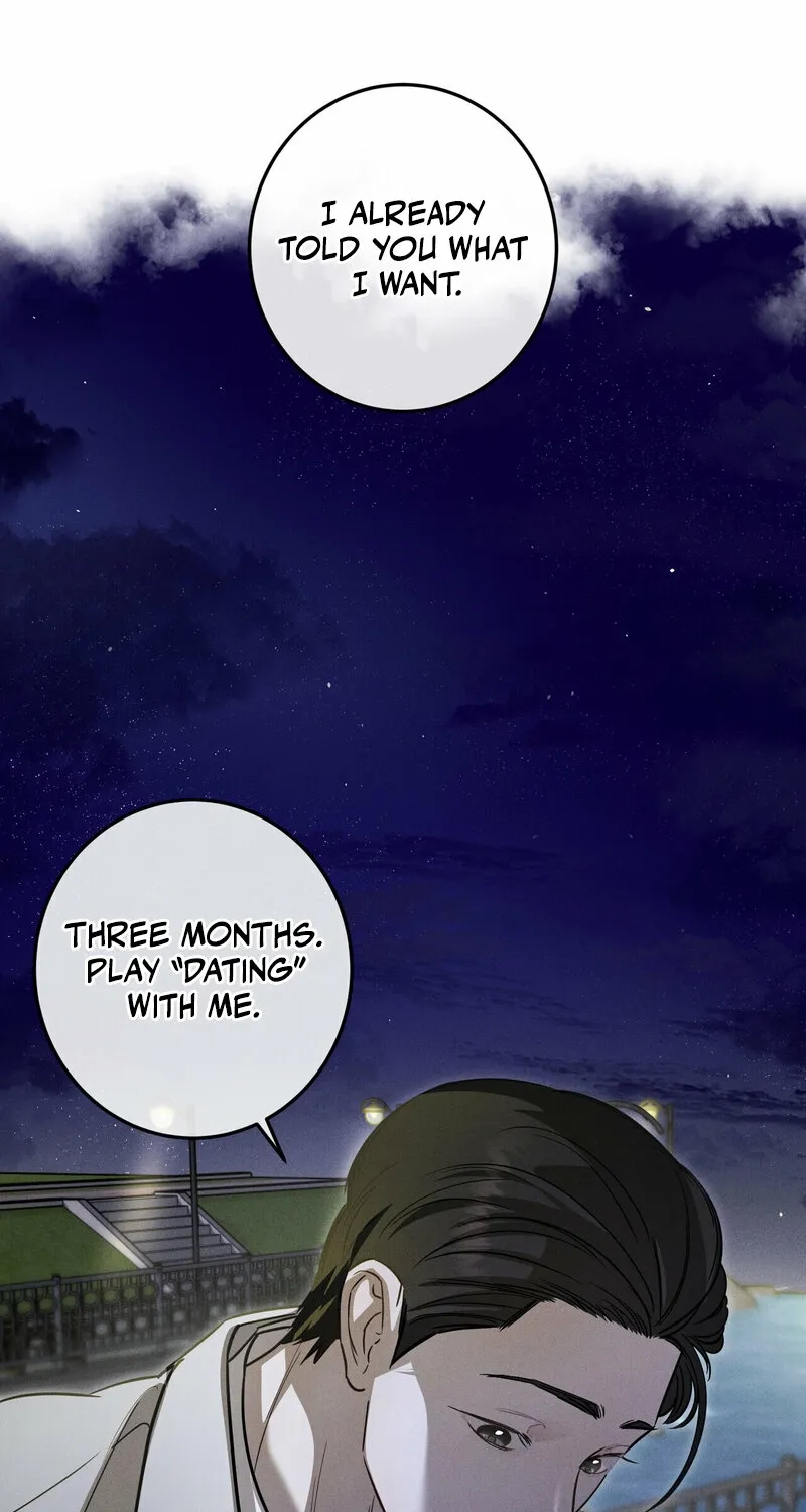 Marriage Classic Chapter 8 page 71