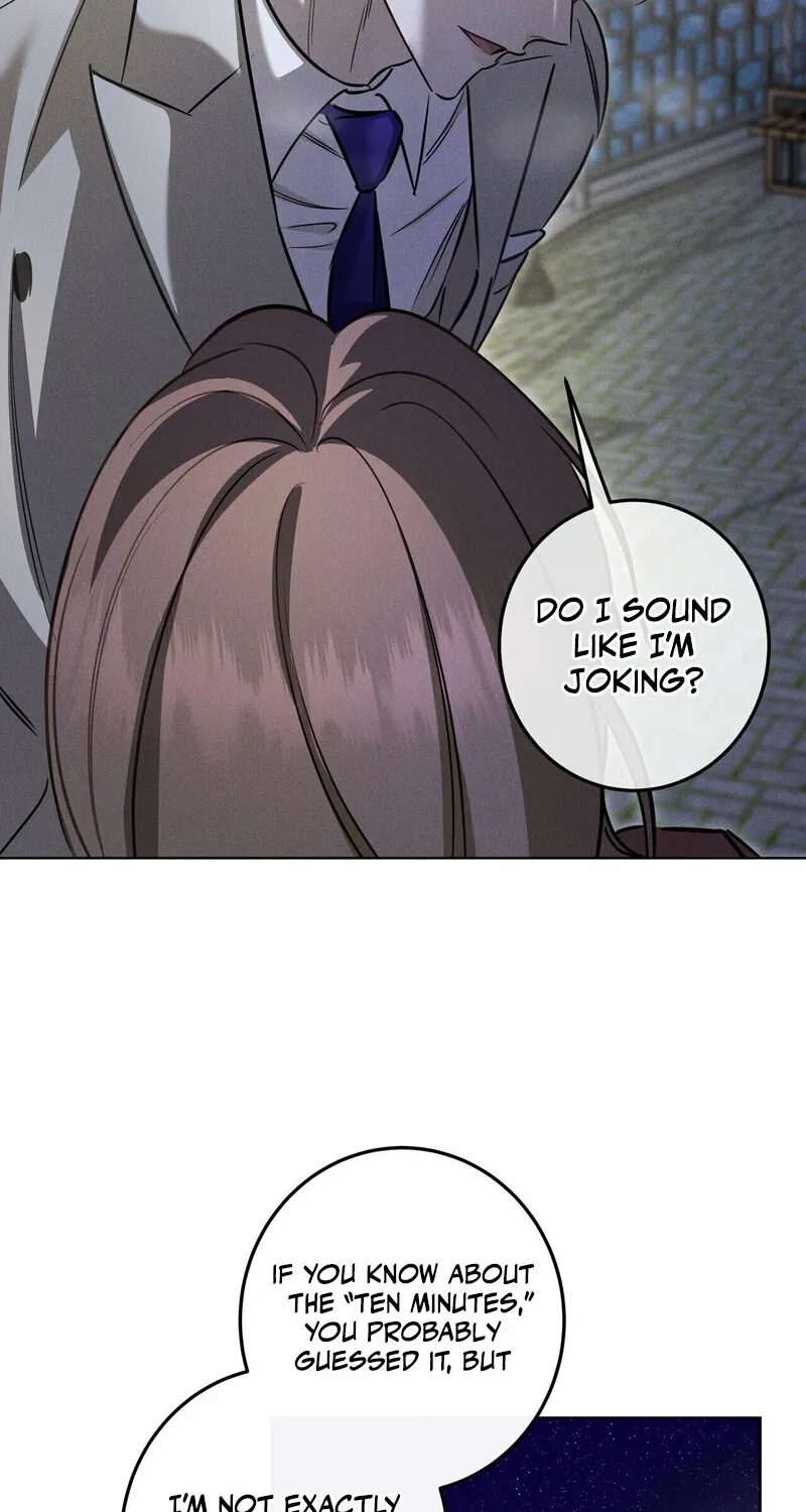 Marriage Classic Chapter 8 page 72
