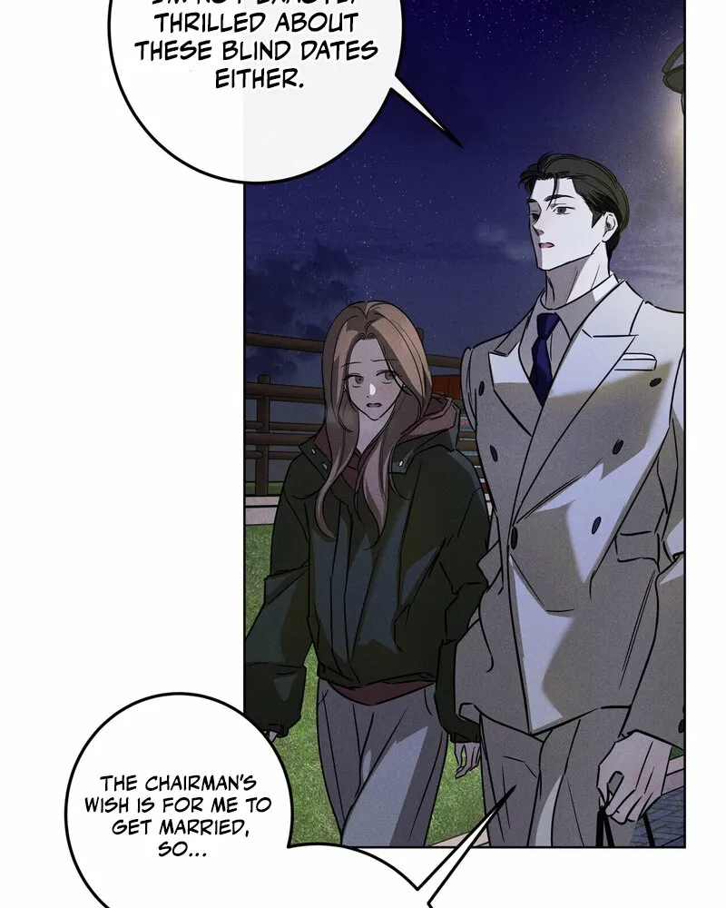 Marriage Classic Chapter 8 page 73