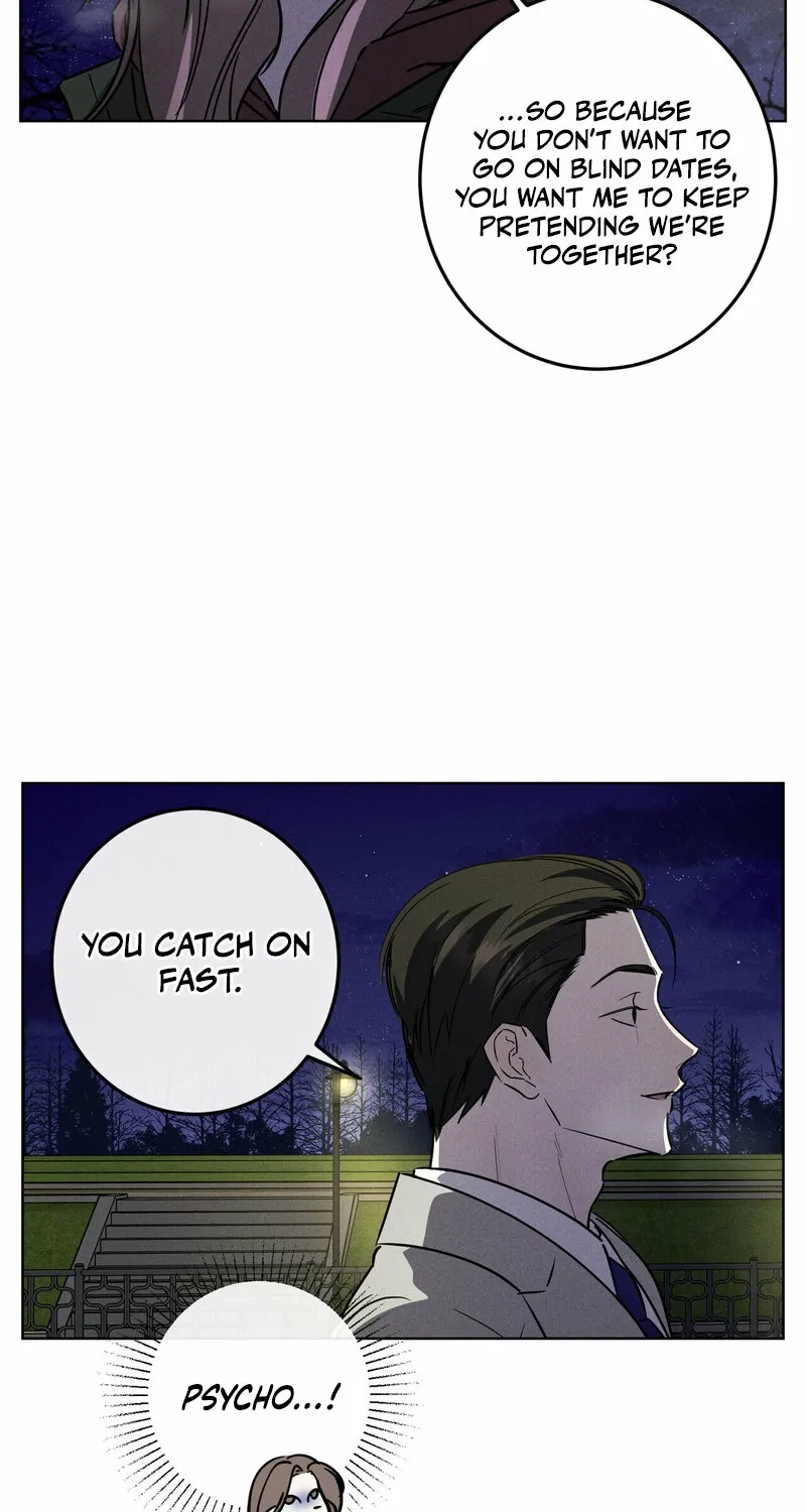 Marriage Classic Chapter 8 page 75