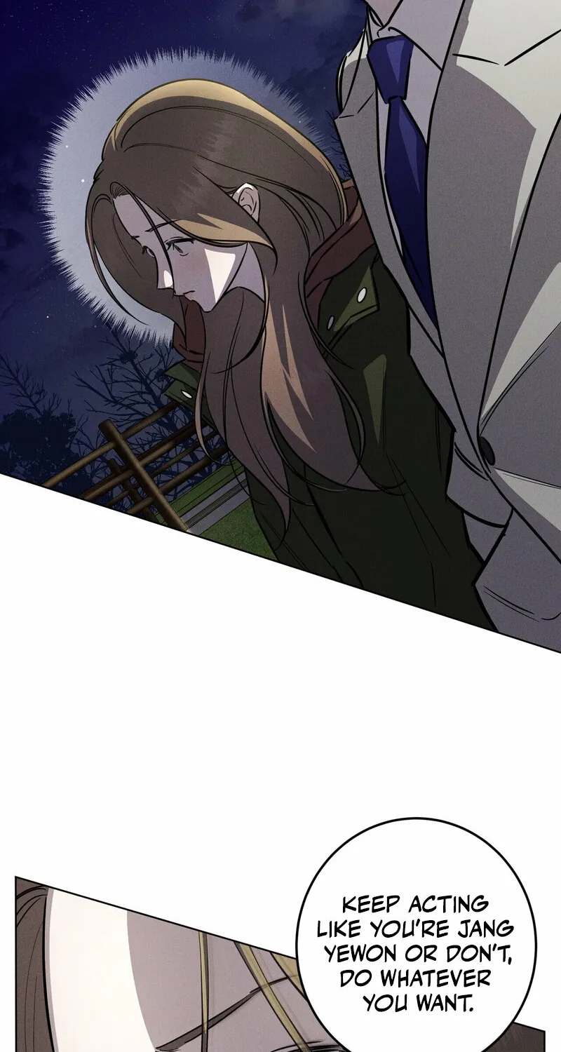 Marriage Classic Chapter 8 page 77