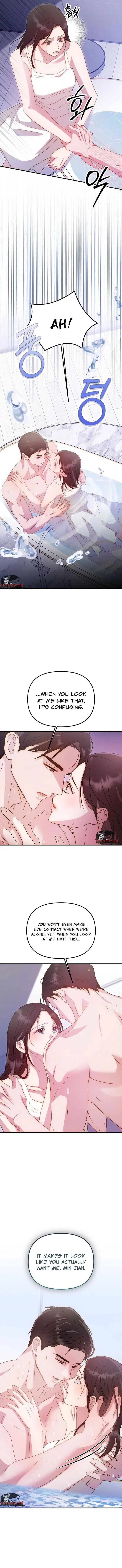 Marriage Gap Chapter 0 page 14
