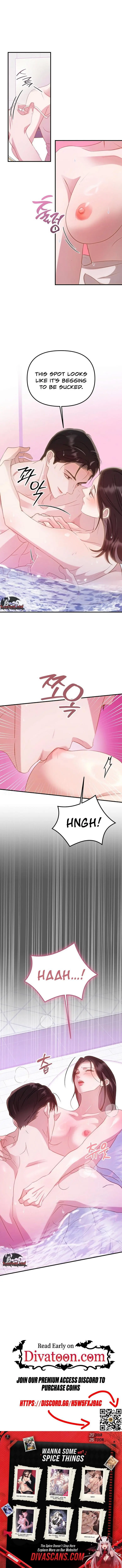 Marriage Gap Chapter 0 page 16