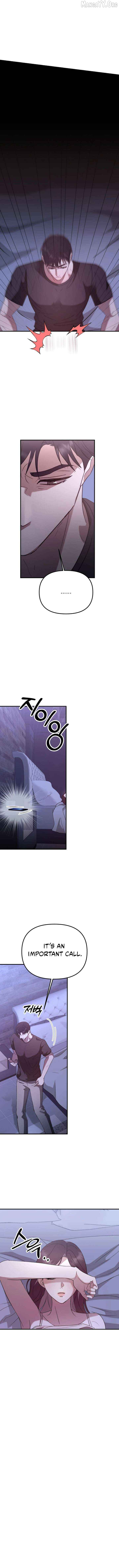 Marriage Gap Chapter 10 page 5