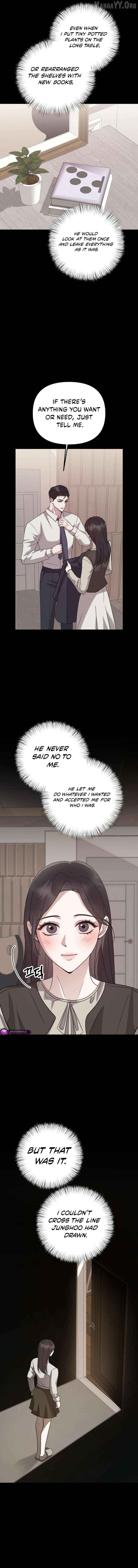 Marriage Gap Chapter 10 page 7