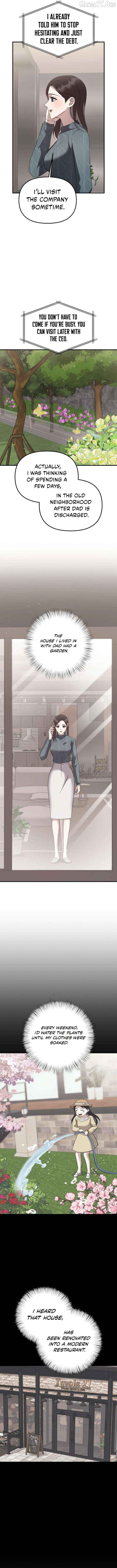 Marriage Gap Chapter 10 page 11