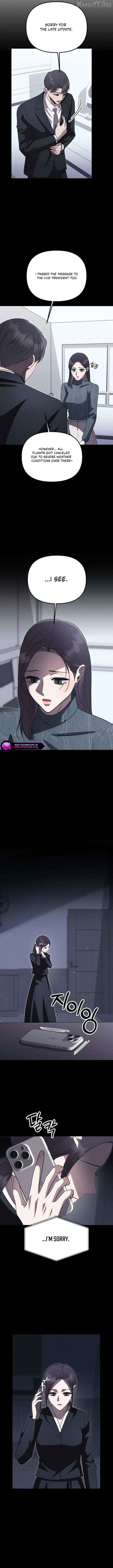 Marriage Gap Chapter 11 page 10