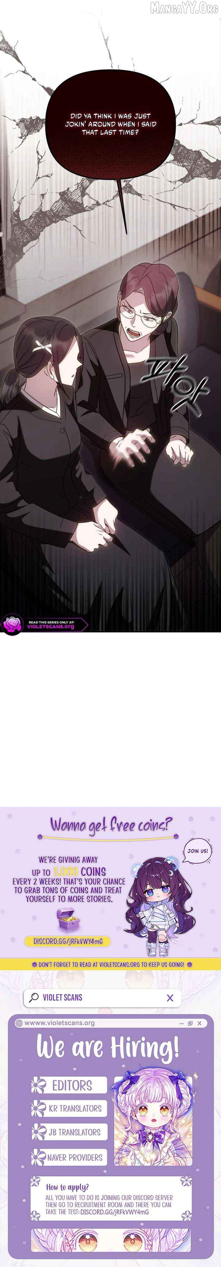 Marriage Gap Chapter 11 page 14