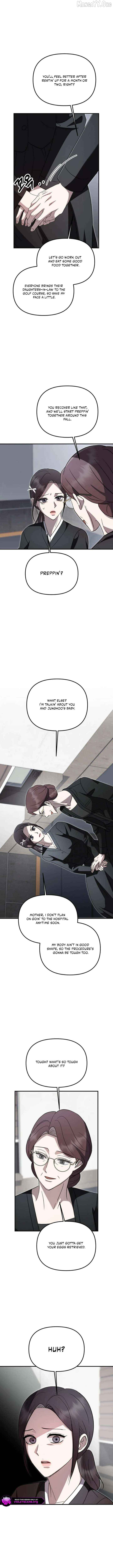 Marriage Gap Chapter 11 page 13