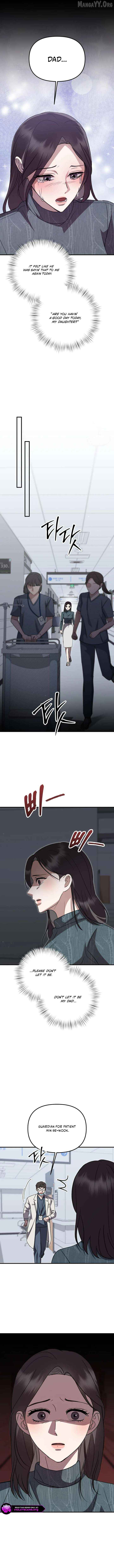 Marriage Gap Chapter 11 page 7