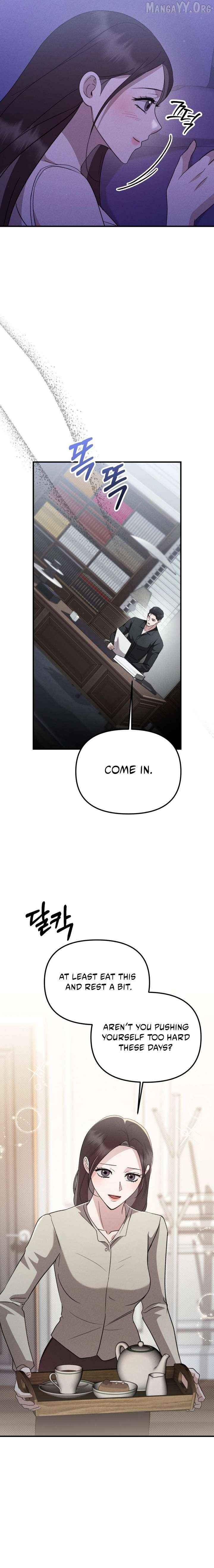 Marriage Gap Chapter 13 page 20