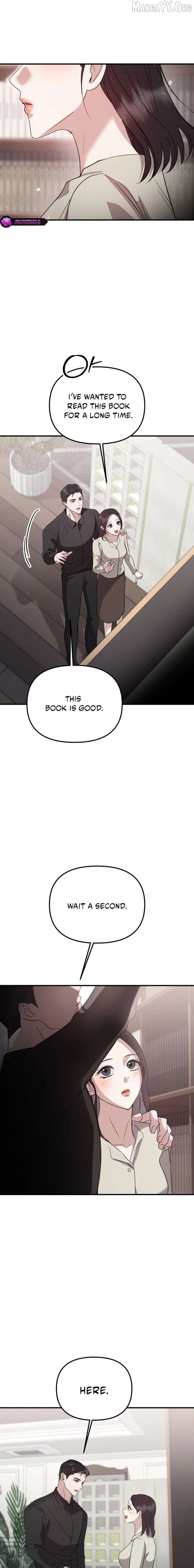 Marriage Gap Chapter 13 page 23