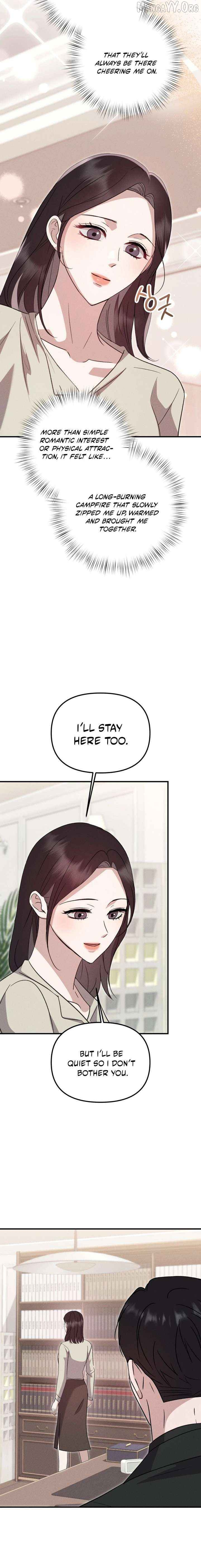 Marriage Gap Chapter 13 page 22