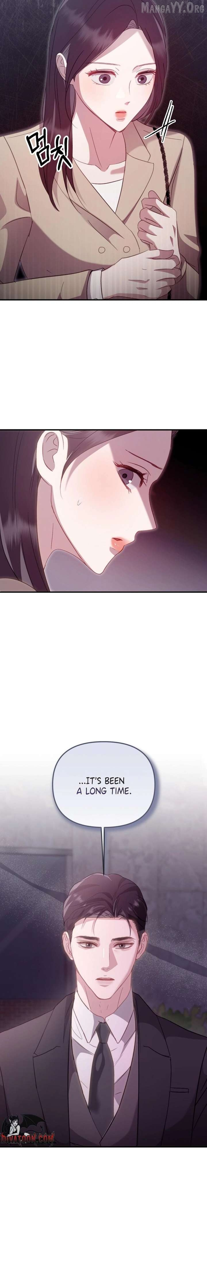 Marriage Gap Chapter 16 page 8