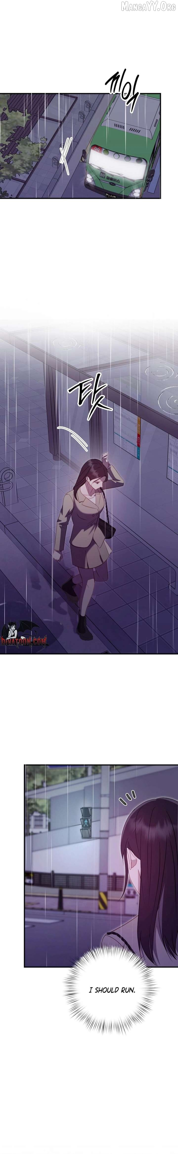 Marriage Gap Chapter 16 page 15