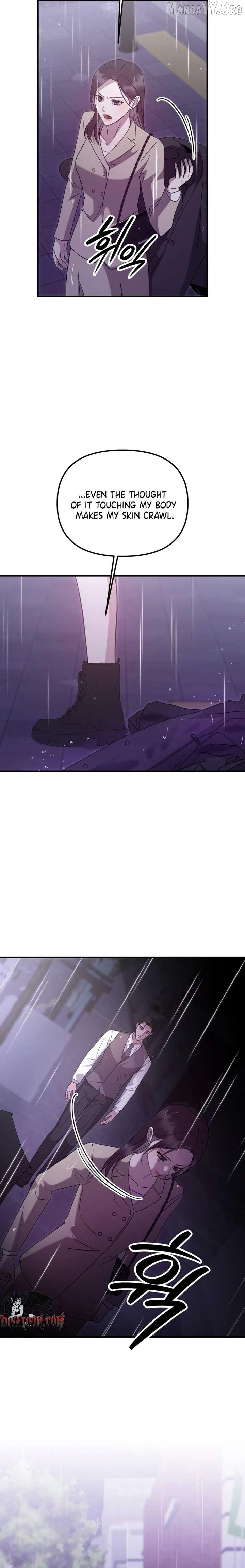 Marriage Gap Chapter 16 page 20