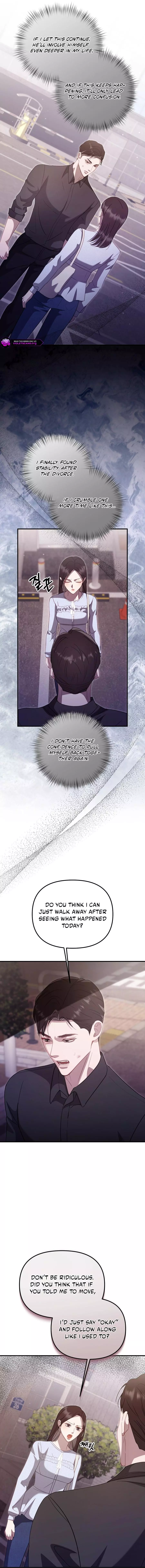 Marriage Gap Chapter 17 page 12