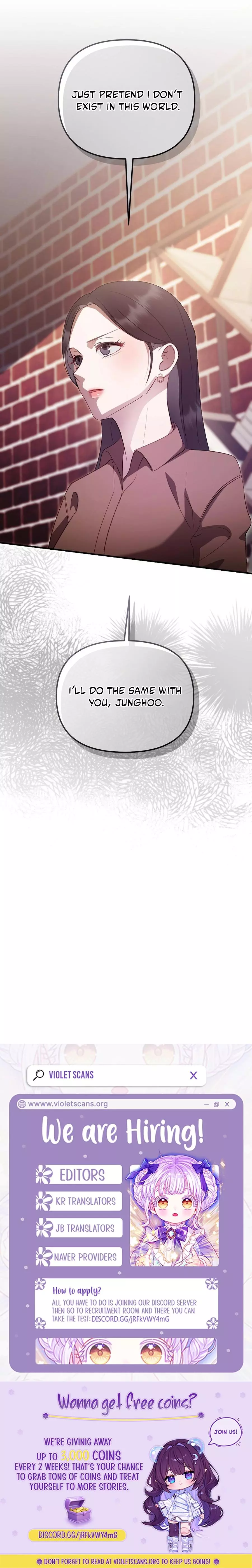 Marriage Gap Chapter 18 page 13
