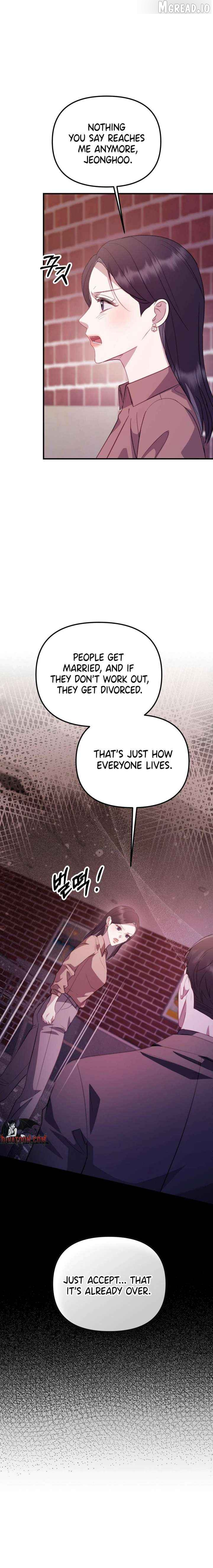 Marriage Gap Chapter 19 page 2