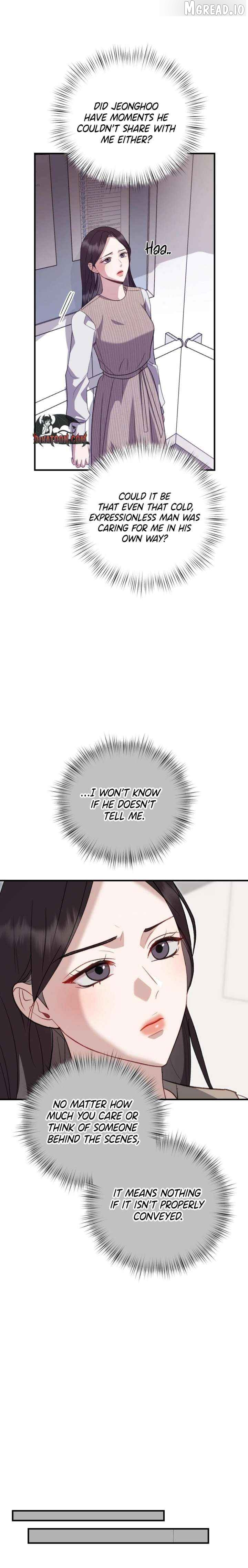 Marriage Gap Chapter 19 page 10