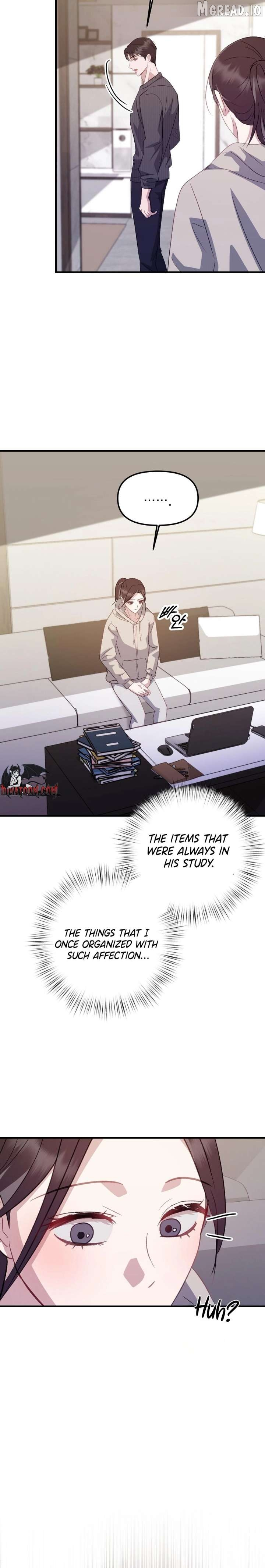 Marriage Gap Chapter 19 page 30