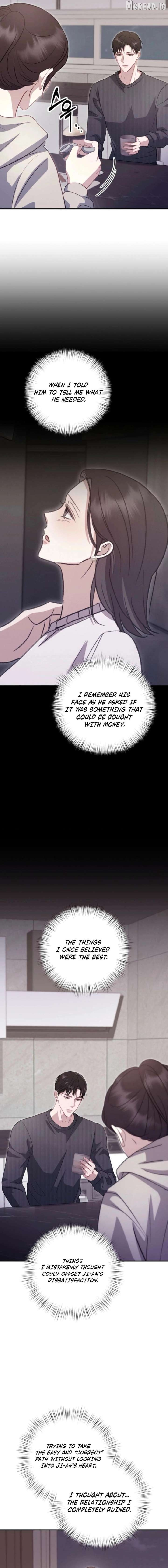Marriage Gap Chapter 20 page 4