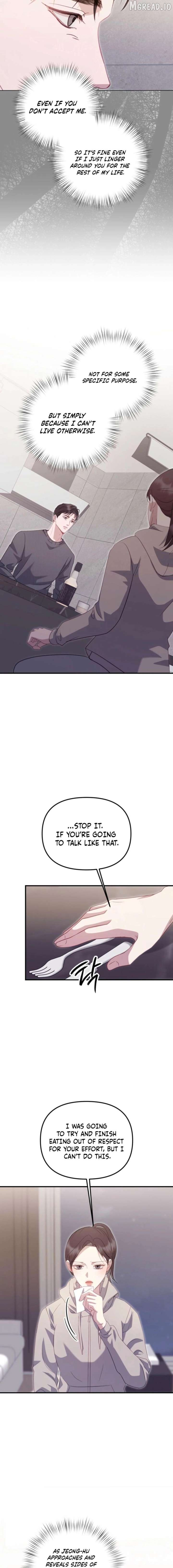 Marriage Gap Chapter 20 page 6